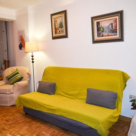 Aparment Legazpi Daire Madrid Dış mekan fotoğraf