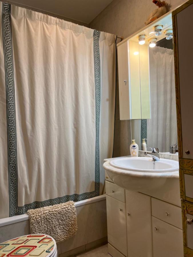 Aparment Legazpi Daire Madrid Dış mekan fotoğraf