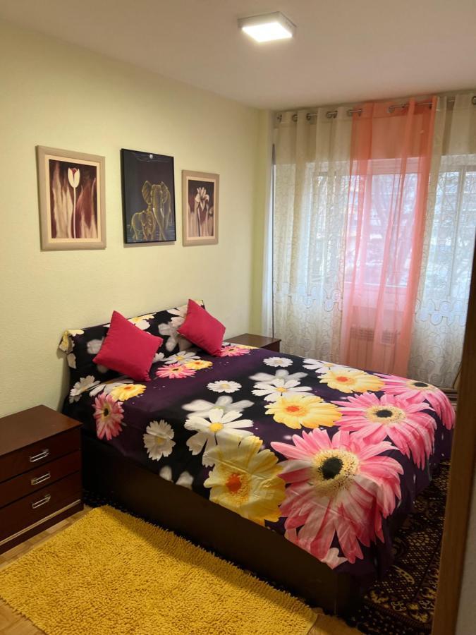 Aparment Legazpi Daire Madrid Dış mekan fotoğraf