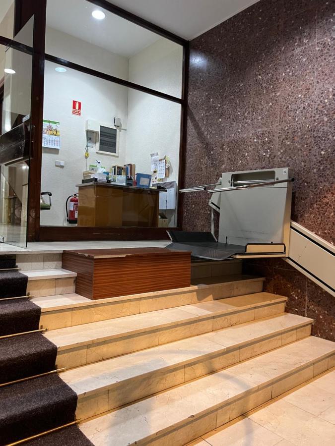 Aparment Legazpi Daire Madrid Dış mekan fotoğraf