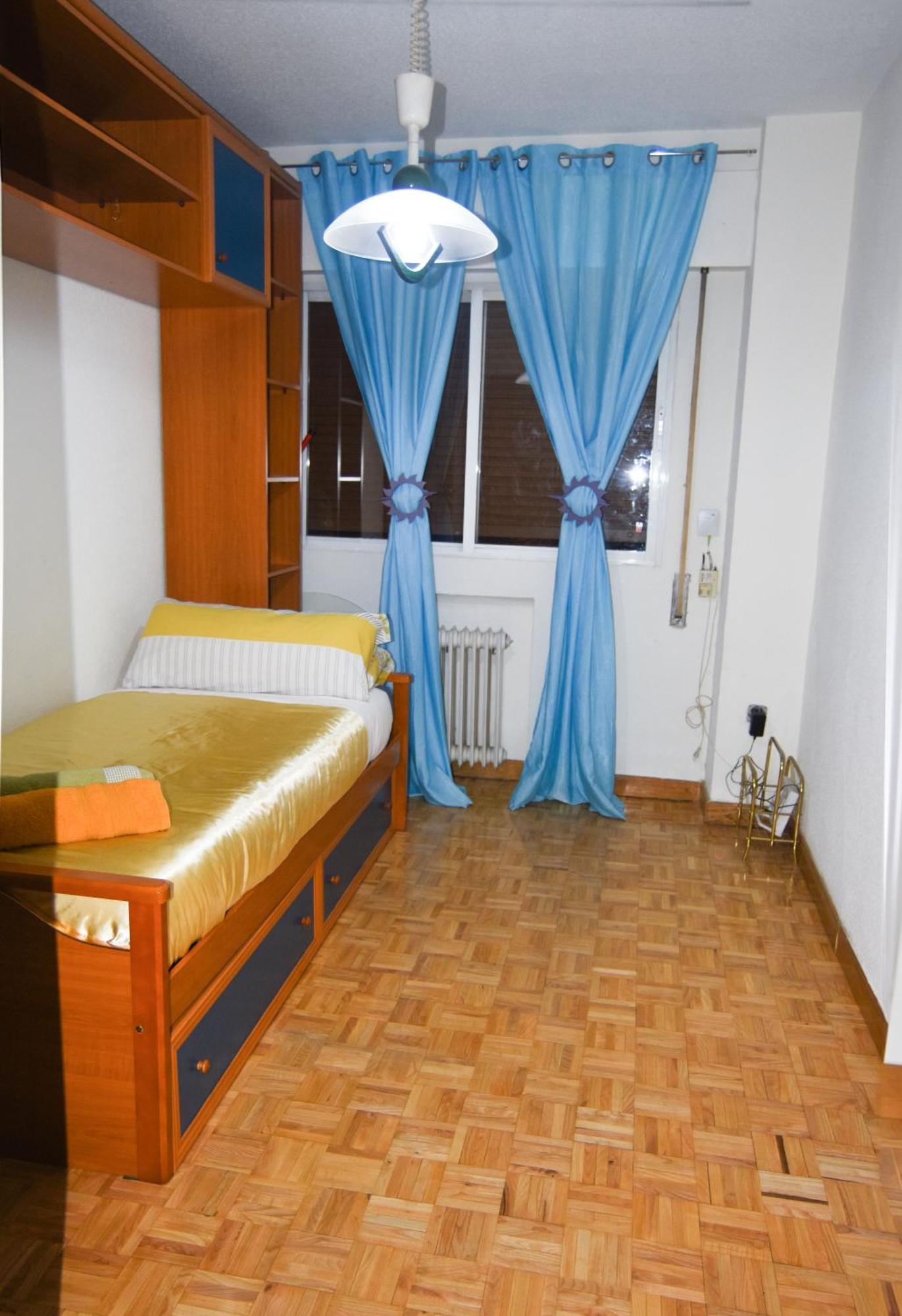 Aparment Legazpi Daire Madrid Dış mekan fotoğraf